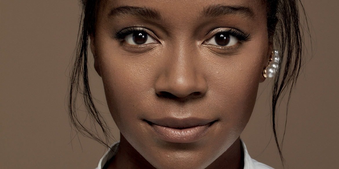 Brand Section Ambassadors AJA NAOMI KING